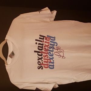 Sexdaily tee